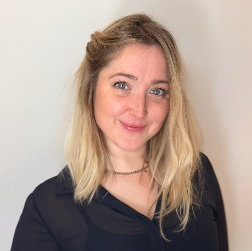 Vittoria Avanzini Fisioterapista Osteopata