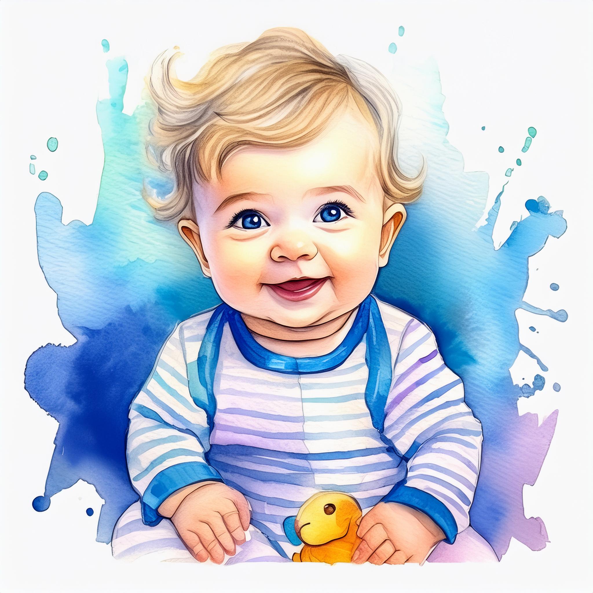 Vittoria Avanzini - neonato e osteopatia